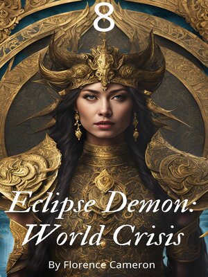 cover image of Eclipse Demon